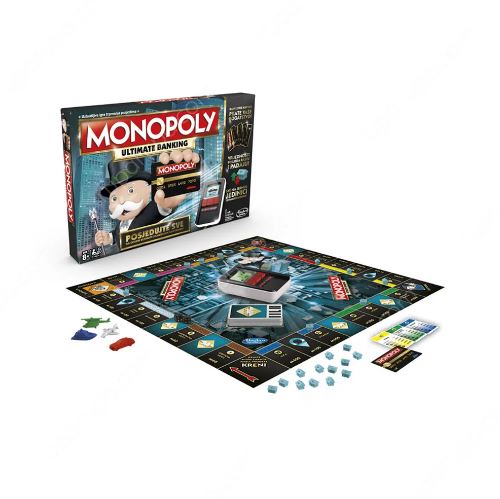 monopoly