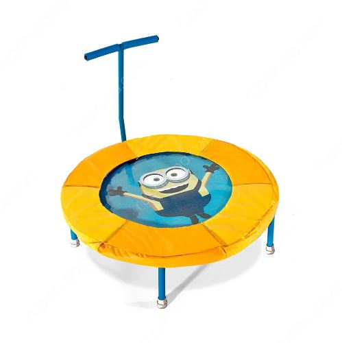 trampolin