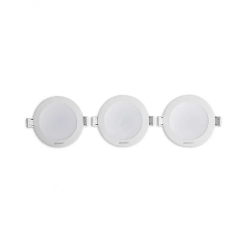 set lampu downlight