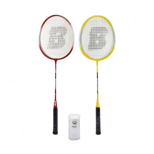 raket badminton