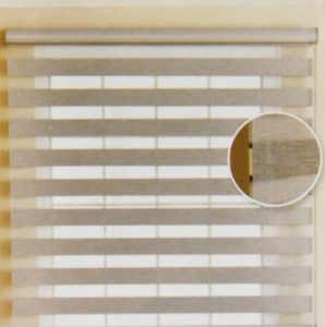 gorden jendela penggulung