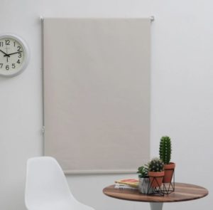 gorden roller blind black out