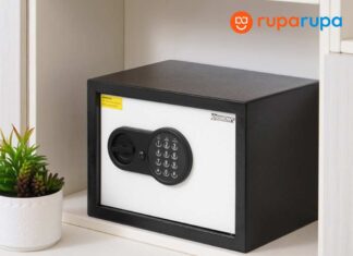 rekomendasi brankas ace