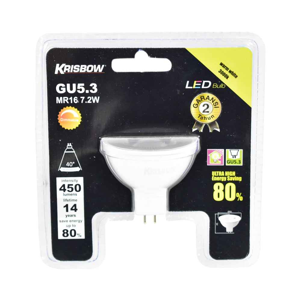 rekomendasi lampu bohlam