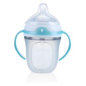 perlengkapan minum bayi