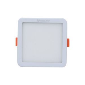 lampu LED rumah square