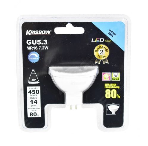 dimmable cool daylight