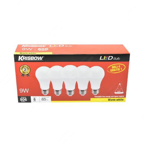 set warm white