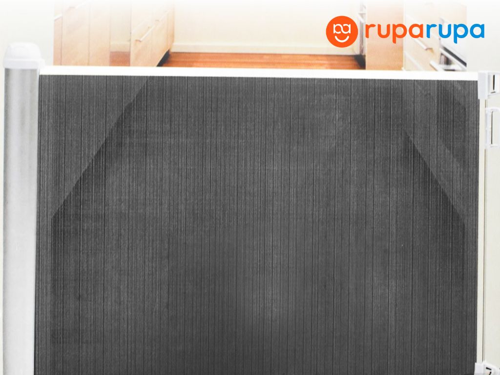 memilih pagar pengaman bayi