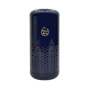 pure aria air purifier