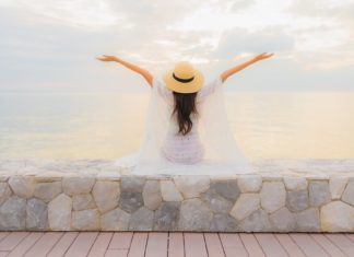 Traveling di tengah pandemi