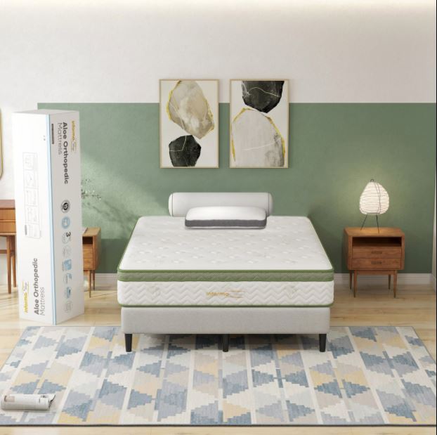 single bed