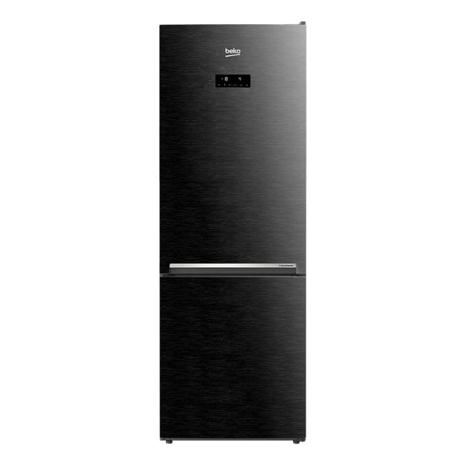 Beko Lemari Es 2 Pintu Rcnt340e50vzwb 340 Ltr