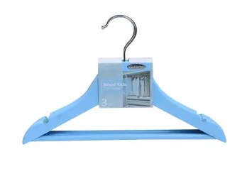 KRIS SET HANGER PAKAIAN ANAK 6 PCS_2