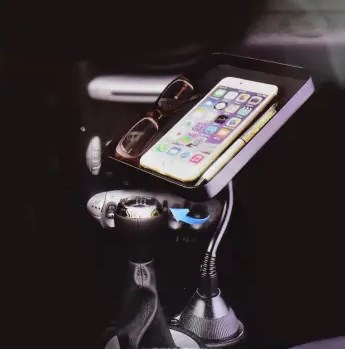 smartphone holder