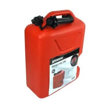 Krisbow Jerigen Bensin Plastik 20 Ltr - Merah.JPG