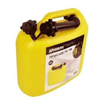Krisbow Jerigen Solar Plastik 10 Ltr - Kuning.JPG