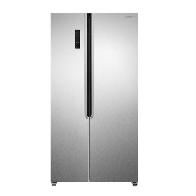 Modena Lemari Es 2 Pintu 556 Ltr Sxs Rf2551s