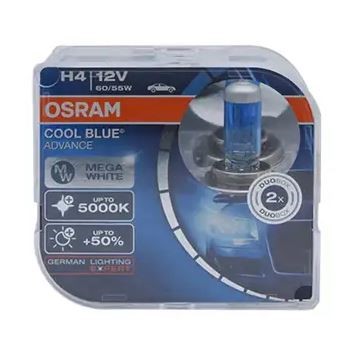 osram bohlam