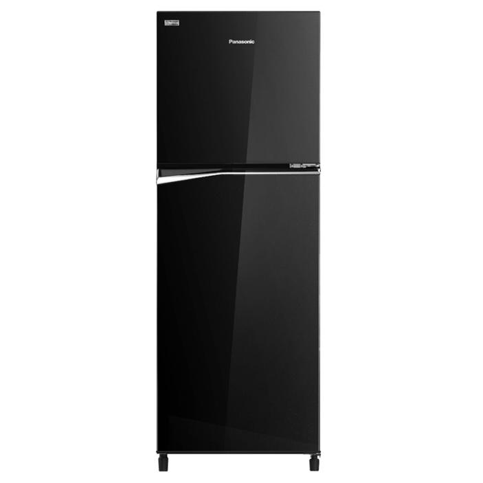 Panasonic Kulkas 2 Pintu 210 Ltr Nnr-bb211q-pk