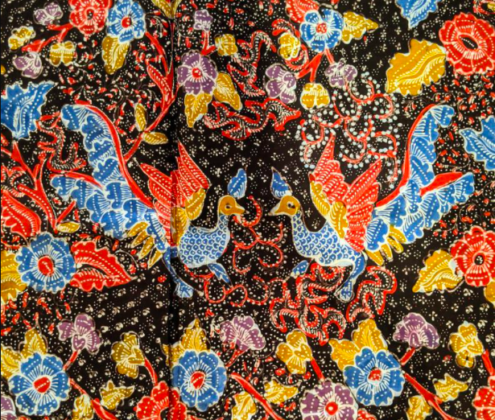 8 Macam Jenis Batik dan Penjelasannya | Blog Ruparupa