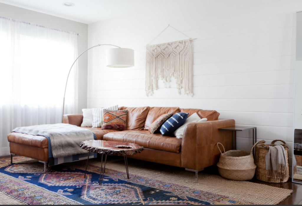 Permadani pemanis dinding