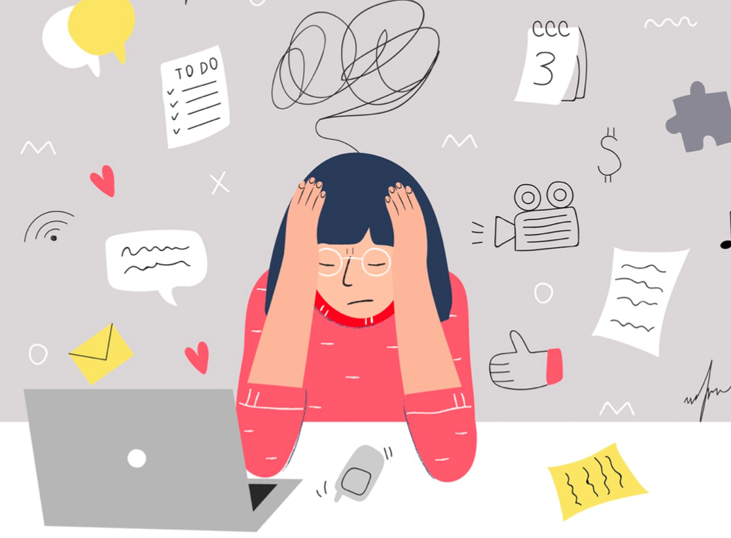 Hilangkan Stress Dengan 6 Cara Ini! | Blog Ruparupa