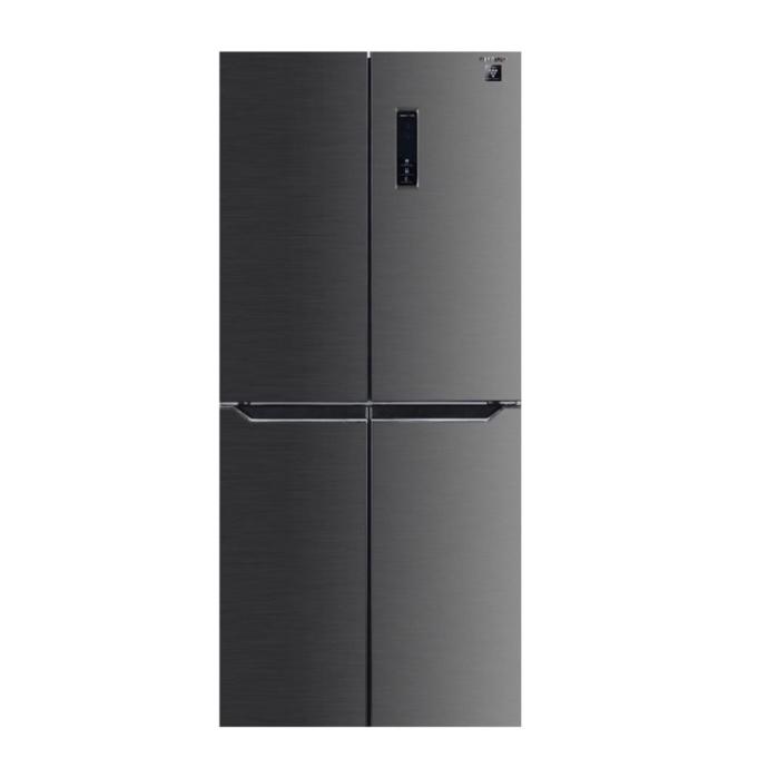 Sharp Lemari Es Side By Side 472 Ltr Sj-if50pm-ds