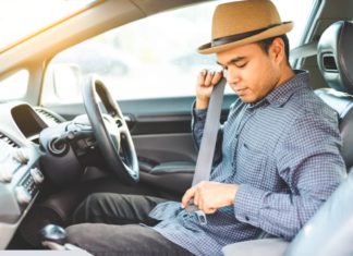 keselamatan & pengaman