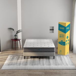 ukuran queen bed