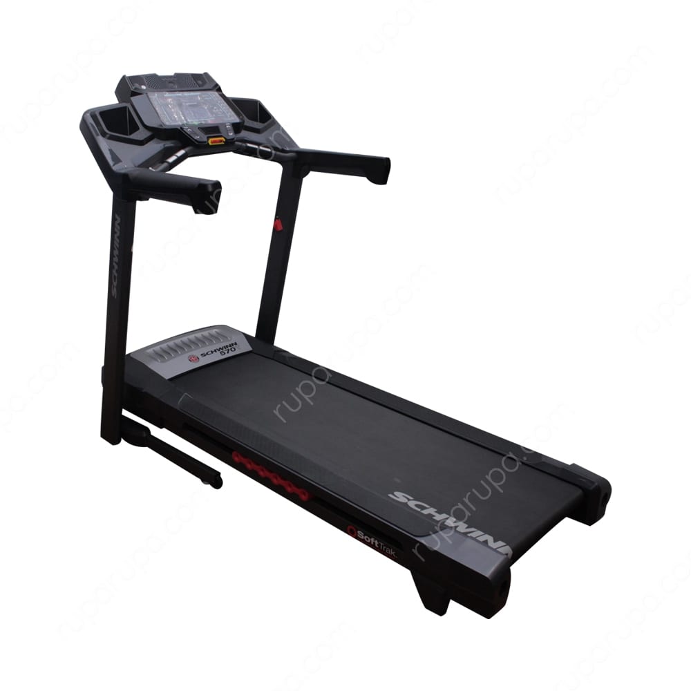Schwinn Treadmill 570i