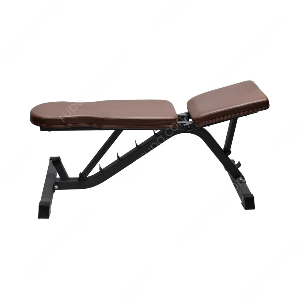 Berwyn Multi Bench alat olahraga perut