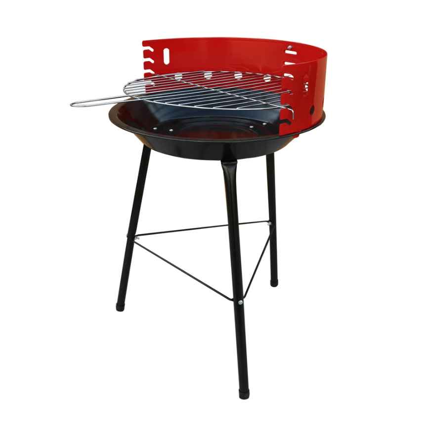 Celcio&co Pemanggang Arang Bbq 36 Cm