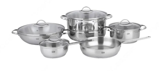 Tips Memilih Panci Yang Terbuat Dari Bahan Berkualitas Blog Ruparupa