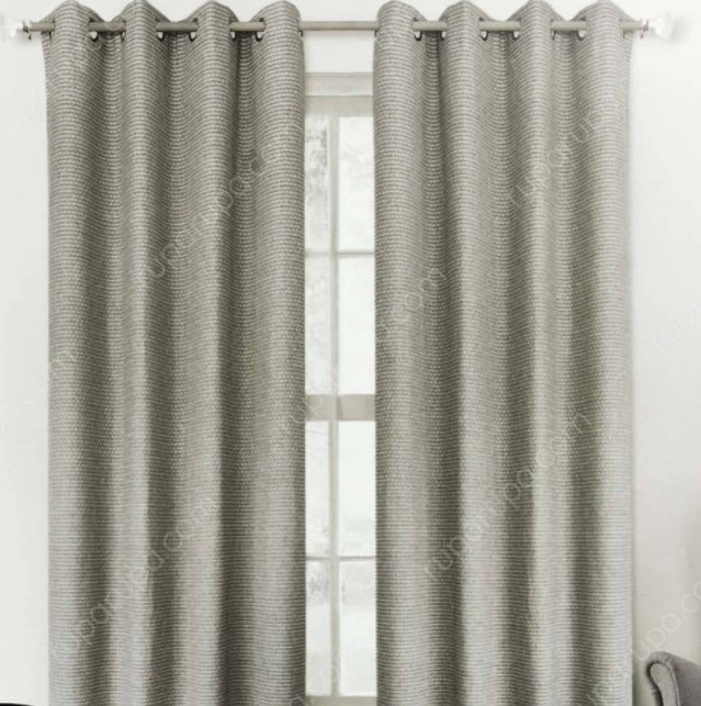 gorden bahan jacquard