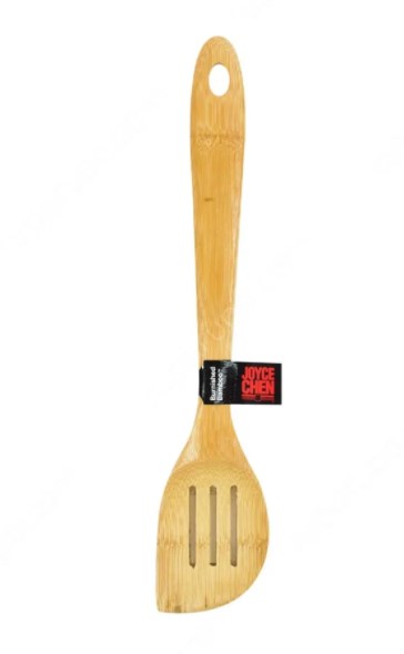 Spatula Bambu