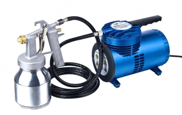 kompressor airbrush