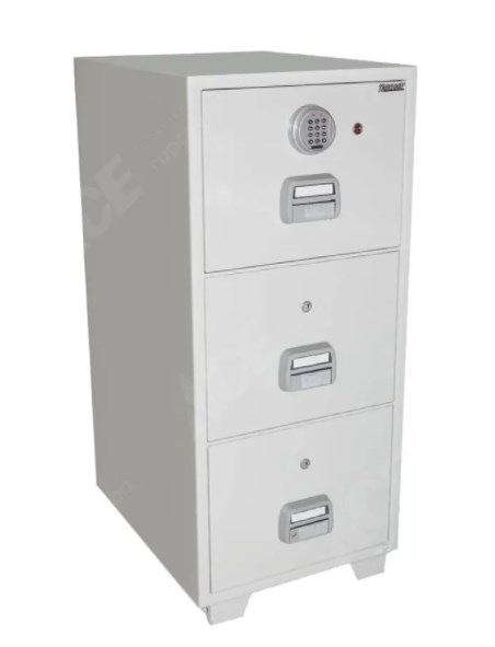 laci arsip tahan api