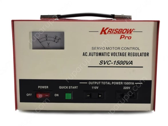 pro stabilizer analog