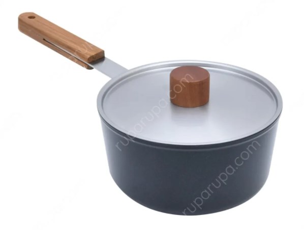 Tips Memilih Panci Yang Terbuat Dari Bahan Berkualitas Blog Ruparupa