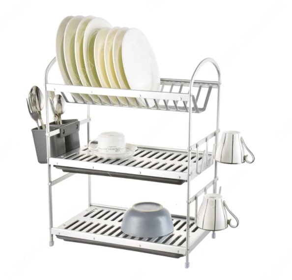 Tips Memilih Produk Rak Dapur Yang Tepat Untuk Kebutuhan Anda Blog Ruparupa