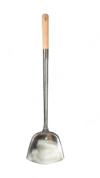 Spatula besi