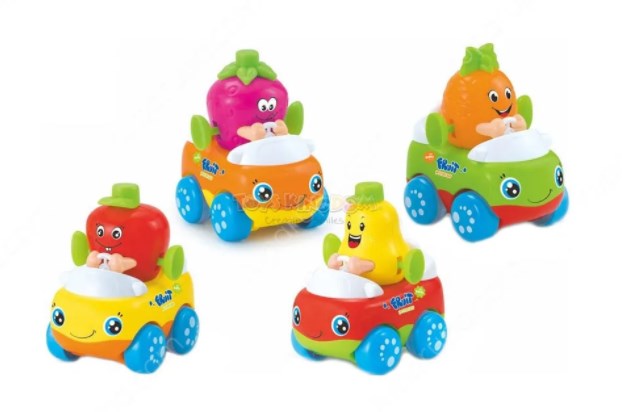mainan mobil anak