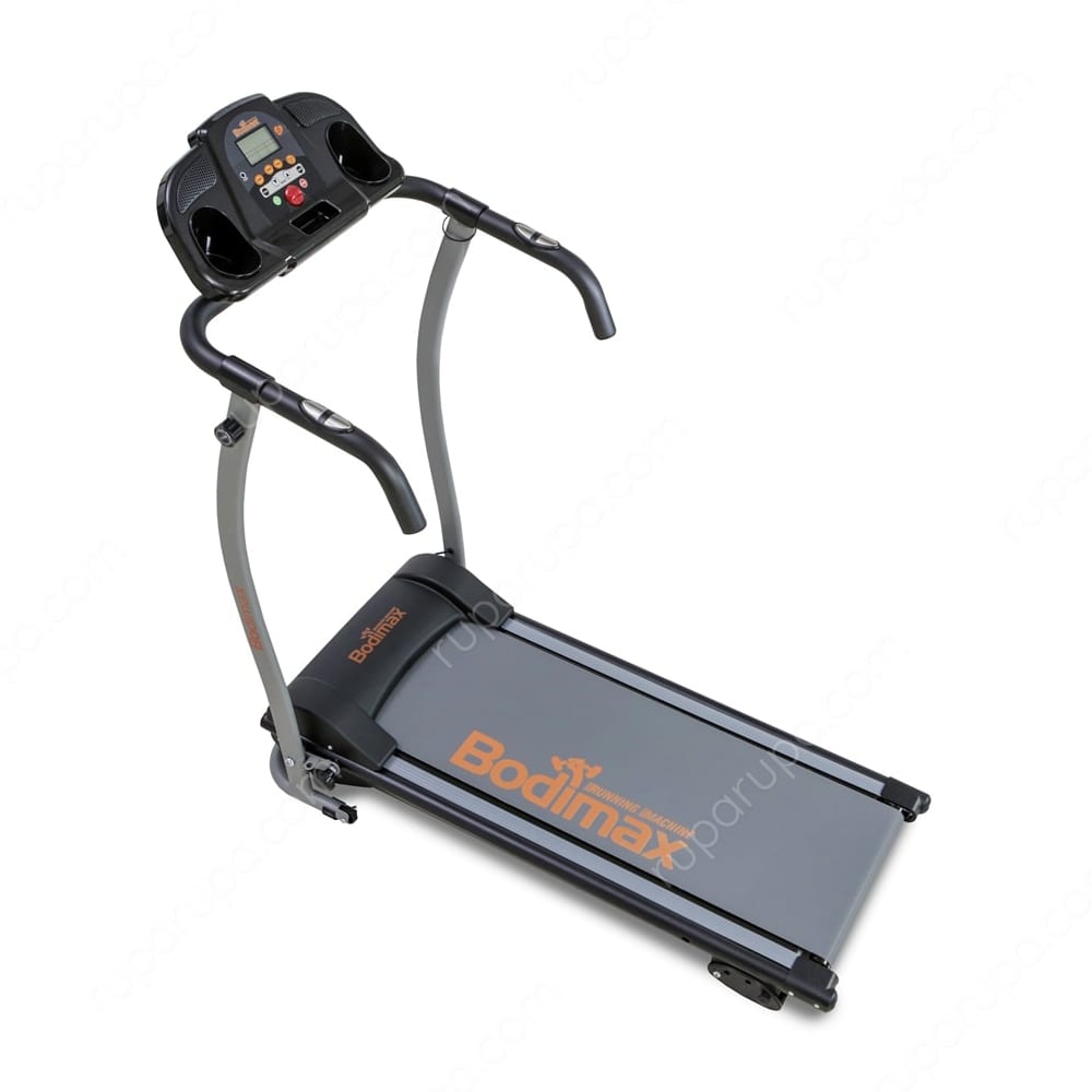 Alat Olahraga Lari Lengkap Dengan Spesifikasinya