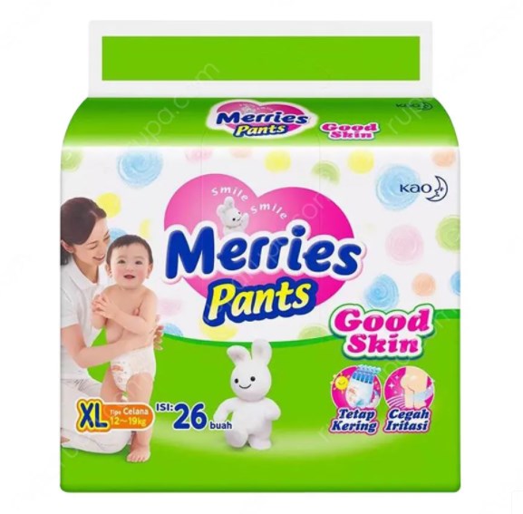 Merries Popok Good 