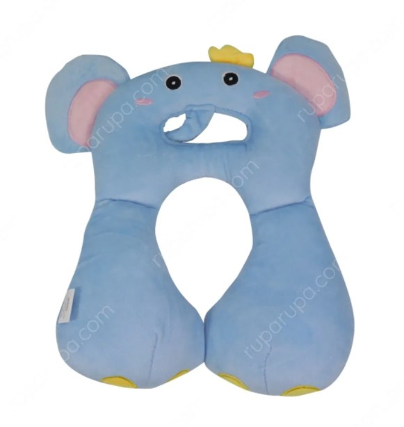 bantal leher