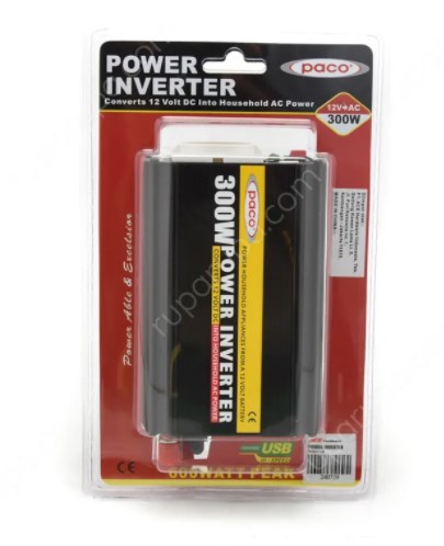 power inverter