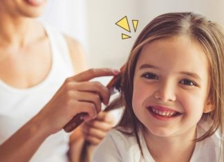 Perawatan Kulit & Rambut