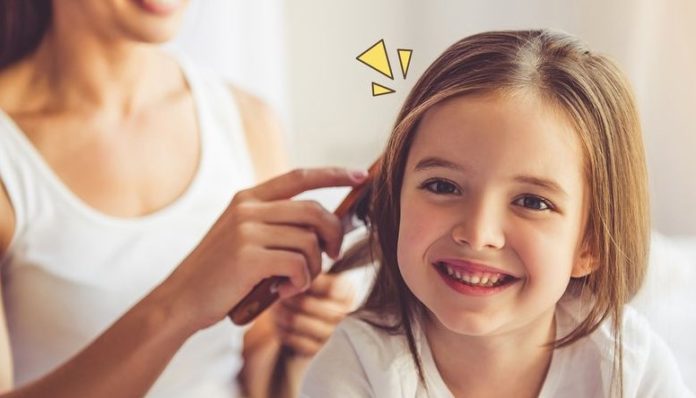 Perawatan Kulit & Rambut