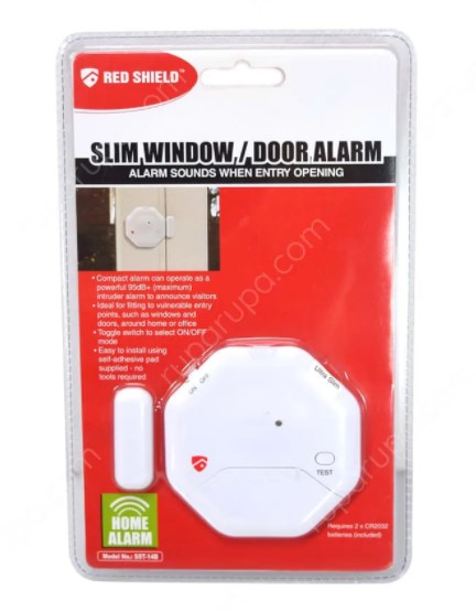 alarm pintu